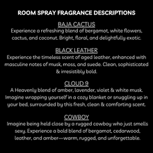 Load image into Gallery viewer, WVC Room Sprays with Odor Eliminator