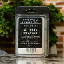 Load image into Gallery viewer, WVC Wax Melts - Soy Blend