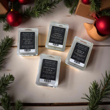 Load image into Gallery viewer, WVC Wax Melts - Soy Blend - Holiday Scents