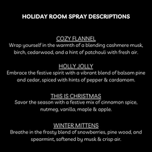 Load image into Gallery viewer, WVC Room Sprays with Odor Eliminator