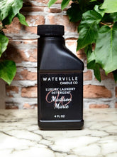 Load image into Gallery viewer, WVC Luxury Laundry Detergent Sample -Liquid