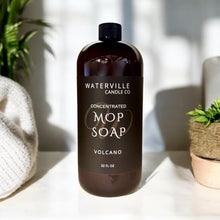 Load image into Gallery viewer, WVC Mop Soap - Concentrated