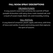 Load image into Gallery viewer, WVC Room Sprays with Odor Eliminator