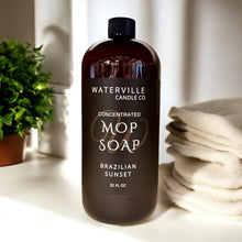 Load image into Gallery viewer, WVC Mop Soap - Concentrated