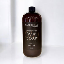Load image into Gallery viewer, WVC Mop Soap - Concentrated