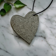 Load image into Gallery viewer, Leather Car Charm Bundle (Leather Car Charm & Car Charm Scented Spray)