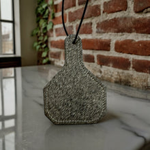 Load image into Gallery viewer, Leather Car Charms
