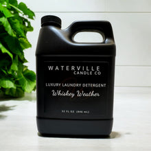 Load image into Gallery viewer, WVC Luxury Liquid Laundry Detergent - 32oz