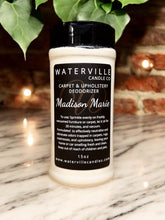 Load image into Gallery viewer, Carpet & Upholstery Deodorizer - Highly Scented - Eliminate Odors