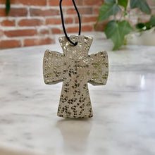 Load image into Gallery viewer, Leather Car Charms