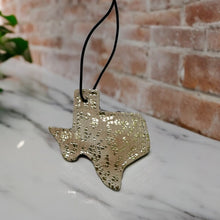 Load image into Gallery viewer, Leather Car Charms