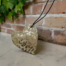 Load image into Gallery viewer, Leather Car Charms