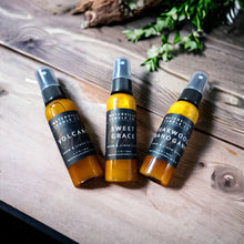 Load image into Gallery viewer, WVC Room Sprays with Odor Eliminator