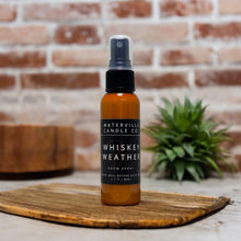 Load image into Gallery viewer, WVC Room Sprays with Odor Eliminator
