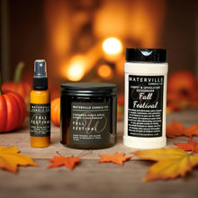 Load image into Gallery viewer, WVC Fall Carpet & Upholstery Deodorizer