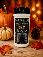 Load image into Gallery viewer, WVC Fall Carpet &amp; Upholstery Deodorizer
