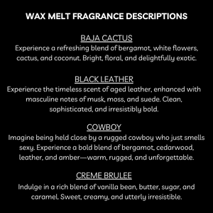 Wax Melts