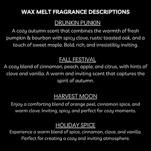 Wax Melts