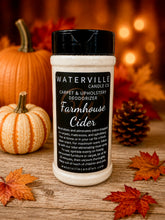 Load image into Gallery viewer, WVC Fall Carpet &amp; Upholstery Deodorizer
