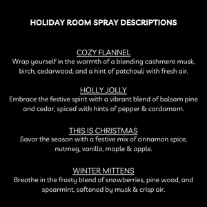 Luxurious Room Sprays with Odor Eliminator (Linen) Scented