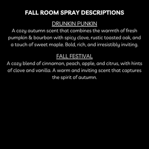 Luxurious Room Sprays with Odor Eliminator (Linen) Scented