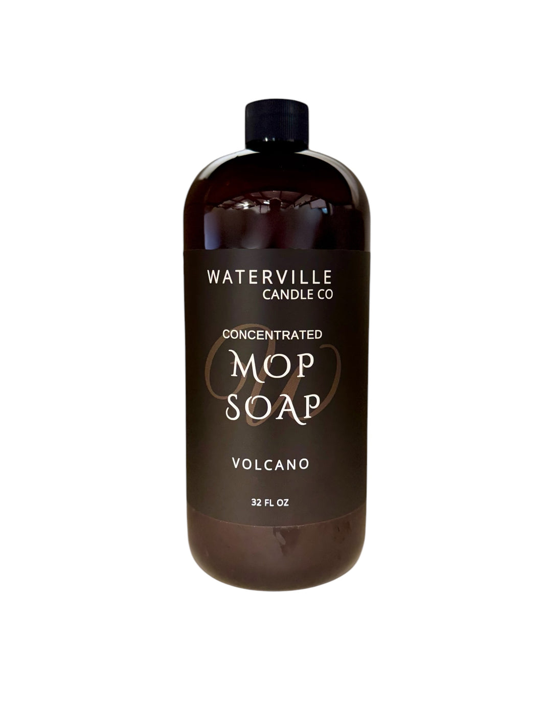WVC Mop Soap - Concentrated