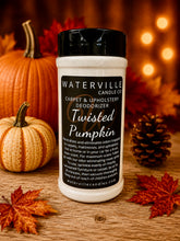 Load image into Gallery viewer, WVC Fall Carpet &amp; Upholstery Deodorizer
