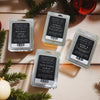 WVC Wax Melts - Soy Blend - Holiday Scents