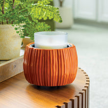 Load image into Gallery viewer, Crock Candle Warmer
