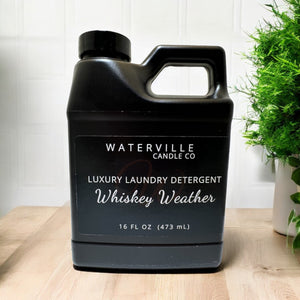 16oz Luxury Laundry Detergent