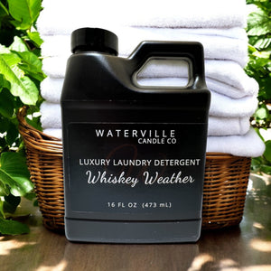 16oz Luxury Laundry Detergent