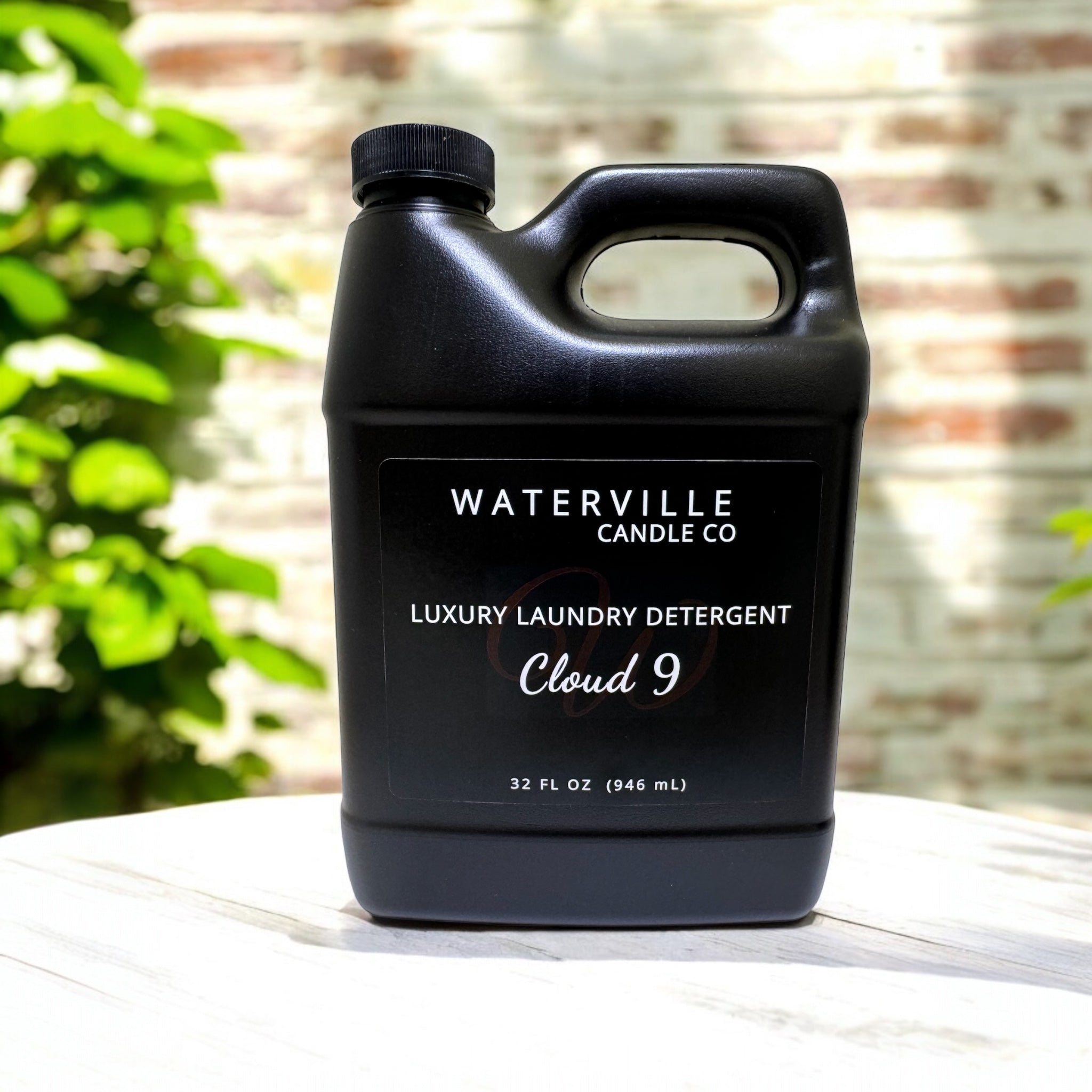 co⭐︎NATURAL LAUNDRY WVC 64 oz - Luxury Laundry Detergent
