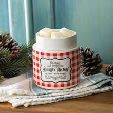 Load image into Gallery viewer, Holiday Electric Wax Warmer
