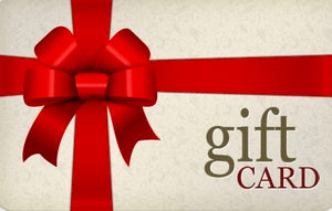 Waterville Candle Gift Card