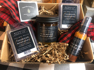 Gift Boxes