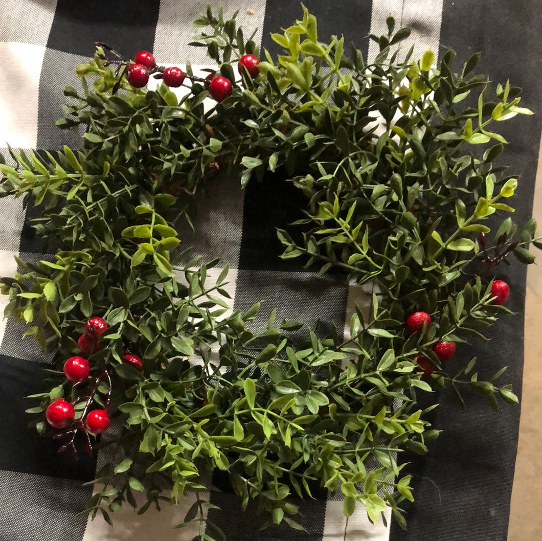 Small wreath