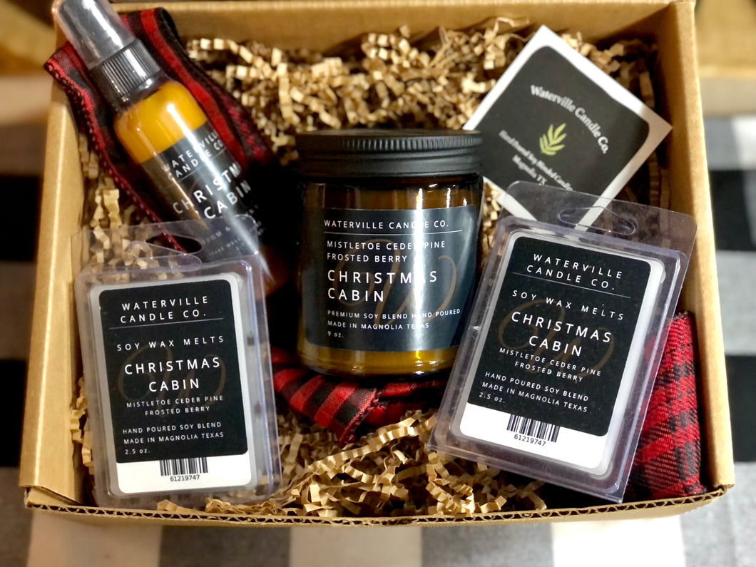 Gift Boxes